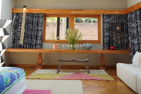 1 bedroom Villa in Tibubeneng, Badung, Indonesia No. 12466 7