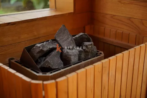 1 bedroom Villa in Tibubeneng, Badung, Indonesia No. 12466 12