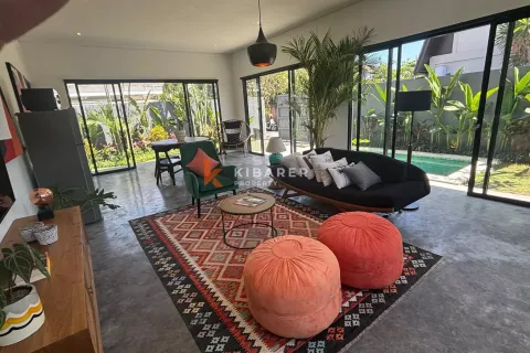 2 bedrooms Villa in Kerobokan, Badung, Indonesia No. 12464 3