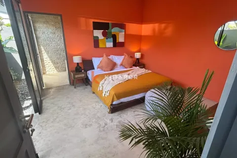 2 bedrooms Villa in Kerobokan, Badung, Indonesia No. 12464 6