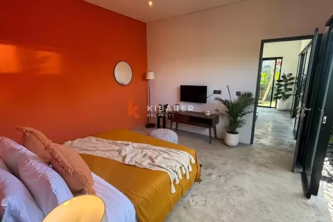 2 bedrooms Villa in Kerobokan, Badung, Indonesia No. 12464 7