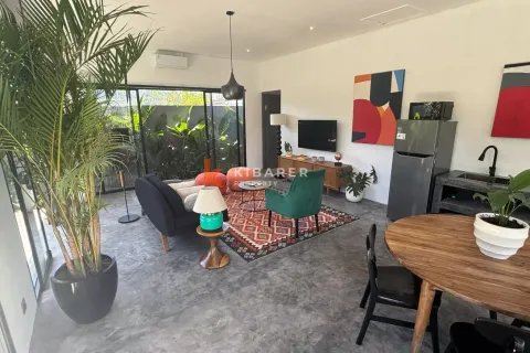 2 bedrooms Villa in Kerobokan, Badung, Indonesia No. 12464 4