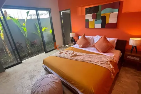 2 bedrooms Villa in Kerobokan, Badung, Indonesia No. 12464 10