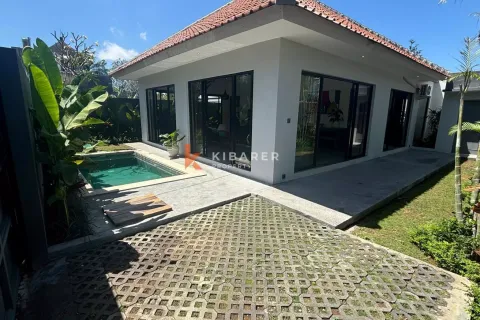 2 bedrooms Villa in Kerobokan, Badung, Indonesia No. 12464