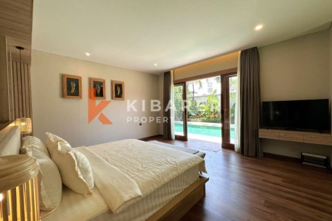 6 bedrooms Villa in Tibubeneng, Badung, Indonesia No. 12463 9