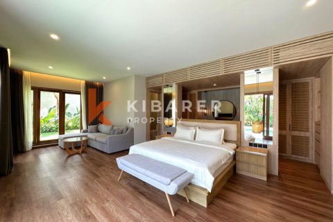 6 bedrooms Villa in Tibubeneng, Badung, Indonesia No. 12463 8