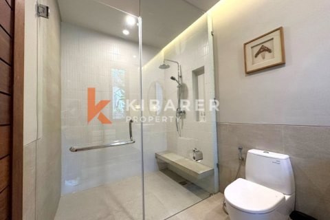 6 bedrooms Villa in Tibubeneng, Badung, Indonesia No. 12463 21