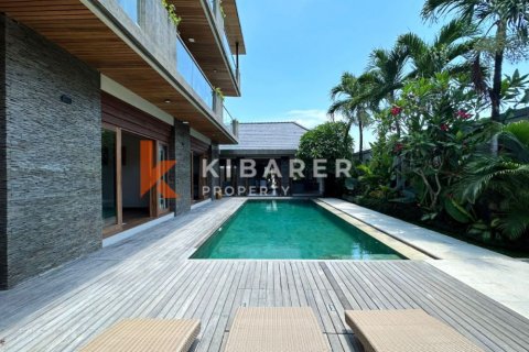 6 bedrooms Villa in Tibubeneng, Badung, Indonesia No. 12463 7