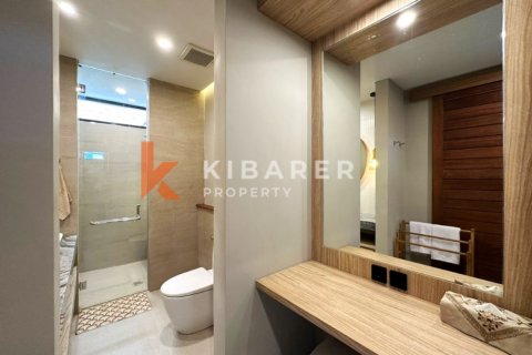 6 bedrooms Villa in Tibubeneng, Badung, Indonesia No. 12463 26