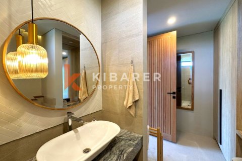 6 bedrooms Villa in Tibubeneng, Badung, Indonesia No. 12463 30