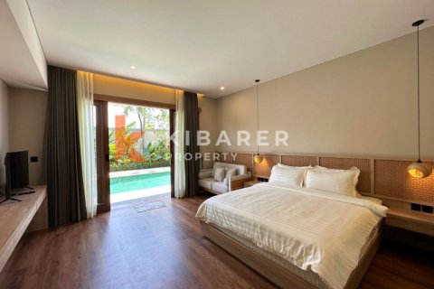 6 bedrooms Villa in Tibubeneng, Badung, Indonesia No. 12463 17