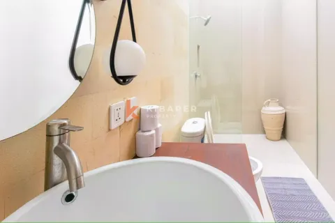 3 bedrooms Villa in Ungasan, Badung, Indonesia No. 12467 8