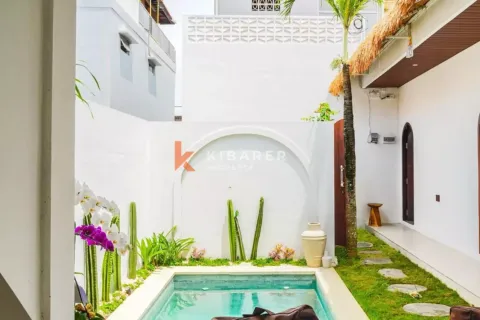 3 bedrooms Villa in Ungasan, Badung, Indonesia No. 12467 11