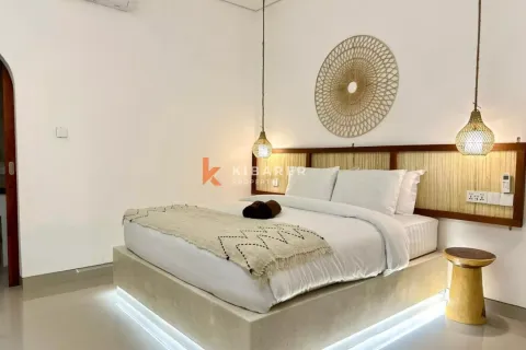 3 bedrooms Villa in Ungasan, Badung, Indonesia No. 12467 16