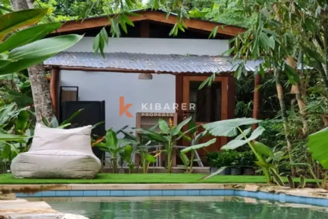 1 bedroom Villa in Tabanan, Indonesia No. 12465 3