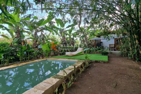 1 bedroom Villa in Tabanan, Indonesia No. 12465 5