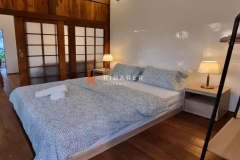1 bedroom Villa in Tabanan, Indonesia No. 12465 10