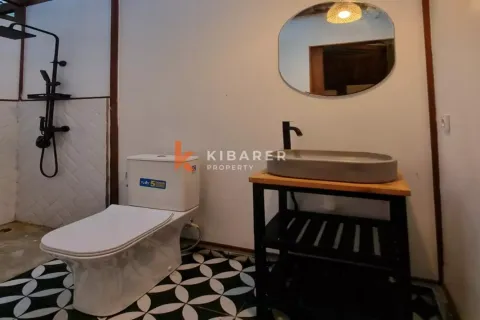 1 bedroom Villa in Tabanan, Indonesia No. 12465 11