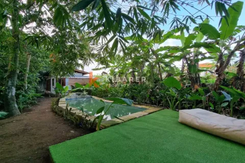 1 bedroom Villa in Tabanan, Indonesia No. 12465 2