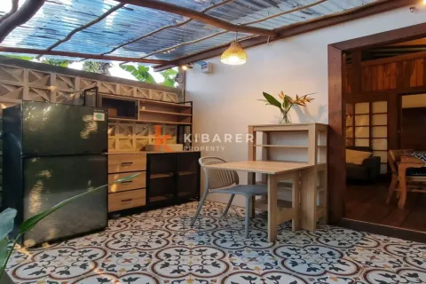 1 bedroom Villa in Tabanan, Indonesia No. 12465 7