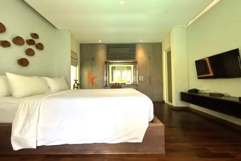 3 bedrooms Villa in Seminyak, Badung, Indonesia No. 12462 25