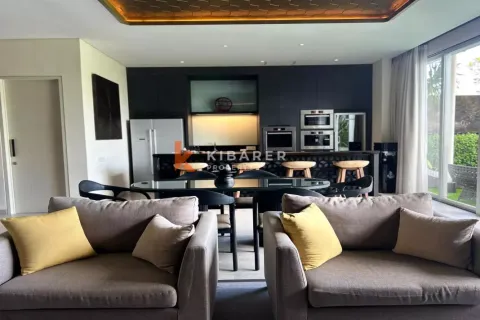 3 bedrooms Villa in Seminyak, Badung, Indonesia No. 12462 7
