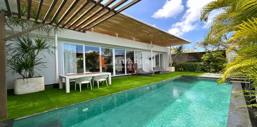 3 bedrooms Villa in Seminyak, Badung, Indonesia No. 12462