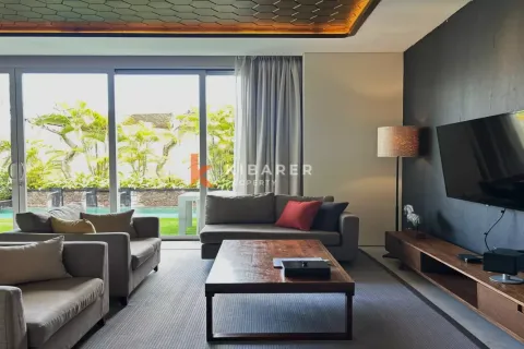 3 bedrooms Villa in Seminyak, Badung, Indonesia No. 12462 11