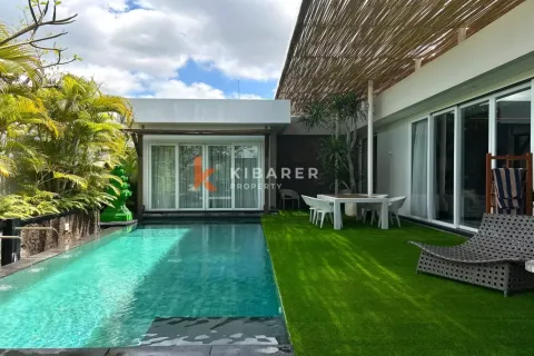 3 bedrooms Villa in Seminyak, Badung, Indonesia No. 12462 2