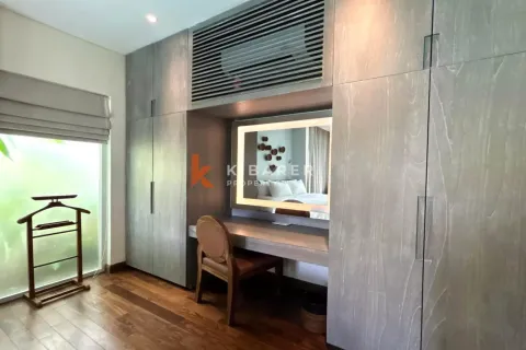 3 bedrooms Villa in Seminyak, Badung, Indonesia No. 12462 28
