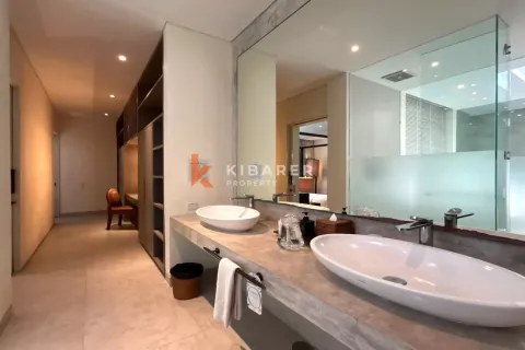 3 bedrooms Villa in Seminyak, Badung, Indonesia No. 12462 21