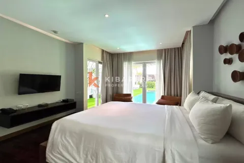 3 bedrooms Villa in Seminyak, Badung, Indonesia No. 12462 27