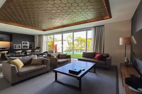 3 bedrooms Villa in Seminyak, Badung, Indonesia No. 12462 10