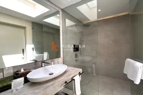 3 bedrooms Villa in Seminyak, Badung, Indonesia No. 12462 16