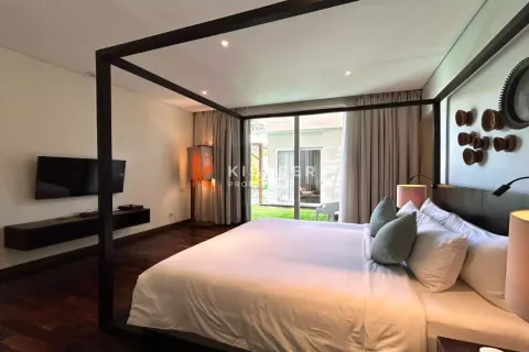 3 bedrooms Villa in Seminyak, Badung, Indonesia No. 12462 17