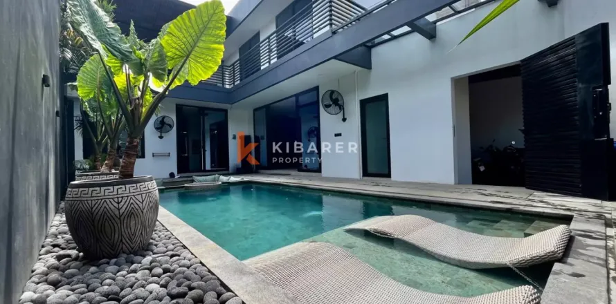 3 bedrooms Villa in South Denpasar, Denpasar, Indonesia No. 12468