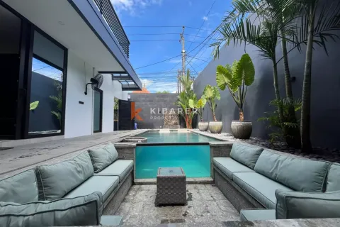 3 bedrooms Villa in South Denpasar, Denpasar, Indonesia No. 12468 2
