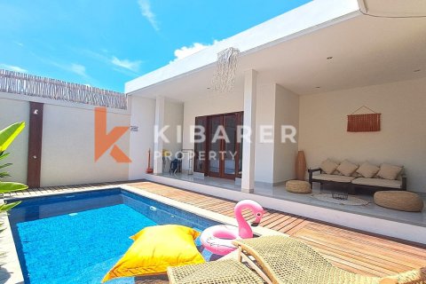 2 bedrooms Villa in Kerobokan, Badung, Indonesia No. 12668 2