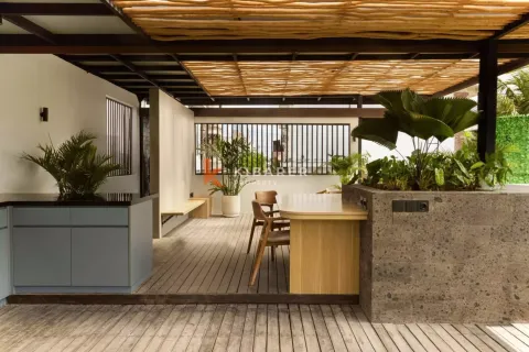 3 bedrooms Villa in Canggu, Badung, Indonesia No. 12671 14