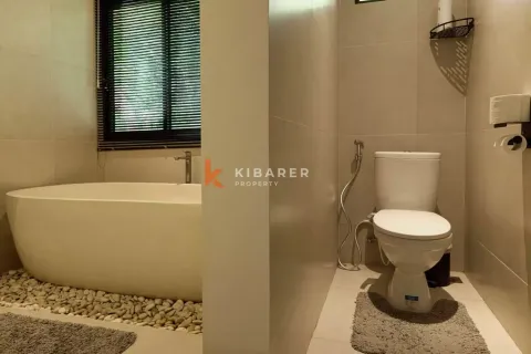 3 bedrooms Villa in Canggu, Badung, Indonesia No. 12671 19