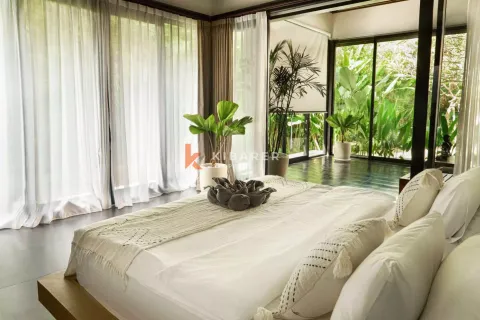 3 bedrooms Villa in Canggu, Badung, Indonesia No. 12671 9