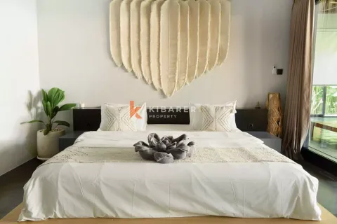 3 bedrooms Villa in Canggu, Badung, Indonesia No. 12671 16