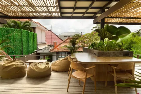 3 bedrooms Villa in Canggu, Badung, Indonesia No. 12671 15