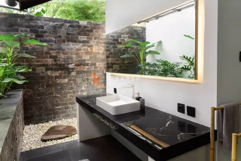3 bedrooms Villa in Canggu, Badung, Indonesia No. 12671 12