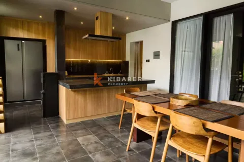 3 bedrooms Villa in Canggu, Badung, Indonesia No. 12671 5