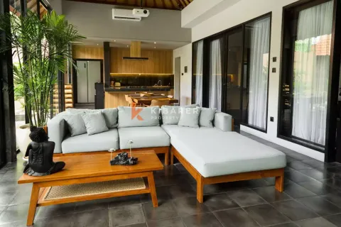 3 bedrooms Villa in Canggu, Badung, Indonesia No. 12671 2