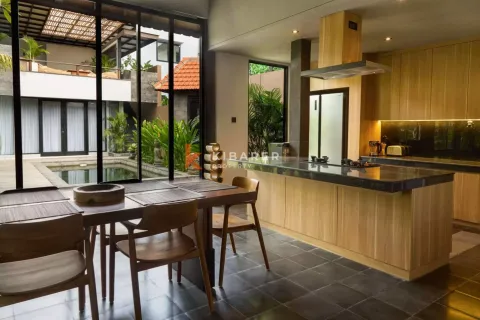3 bedrooms Villa in Canggu, Badung, Indonesia No. 12671 7