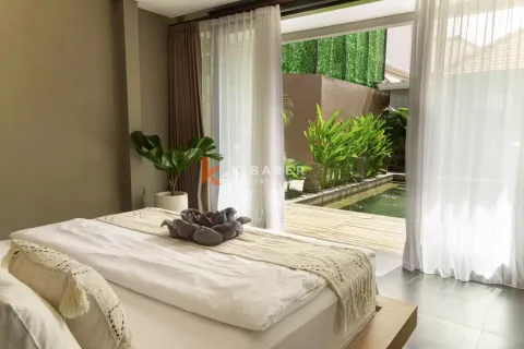 3 bedrooms Villa in Canggu, Badung, Indonesia No. 12671 11