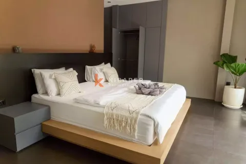 3 bedrooms Villa in Canggu, Badung, Indonesia No. 12671 21