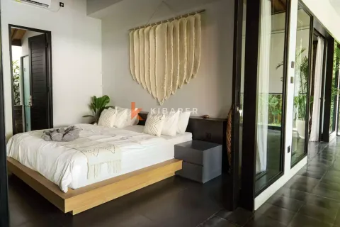 3 bedrooms Villa in Canggu, Badung, Indonesia No. 12671 8